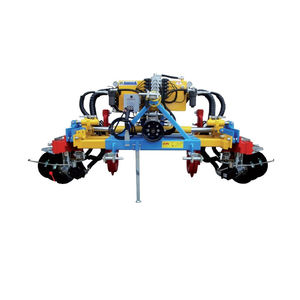 cultivating tool carrier arm 1