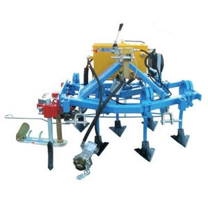 mounted field cultivator