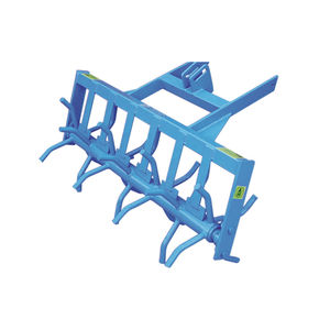 cultivating roller