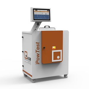 powder analyzer