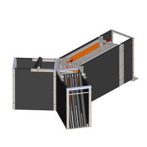pig sorting gate