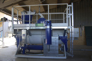 feed mill