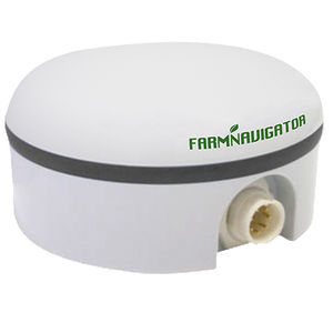 GNSS receiver