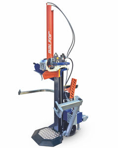 electric wood splitter