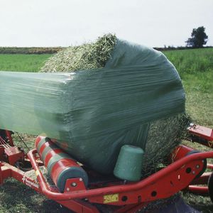 bale wrap sheeting