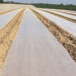 soil cover sheeting