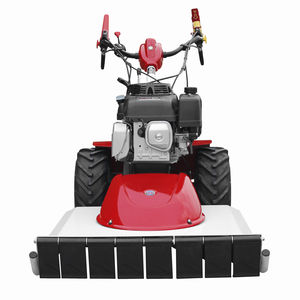 disc mower