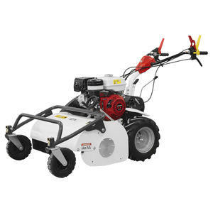 flail mower