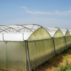 multi span greenhouse