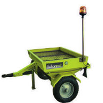 towed salt spreader 1