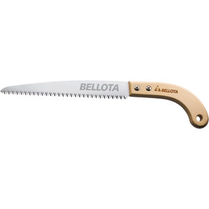 pruning hand saw