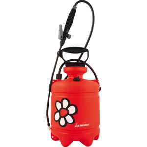 portable sprayer / garden / with piston pump