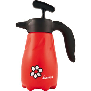 portable sprayer / garden / with piston pump