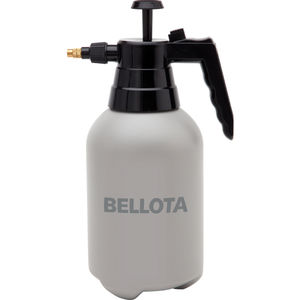 portable sprayer / garden / with piston pump