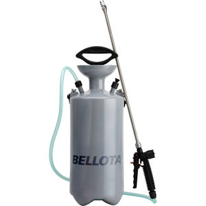 small farm backpack sprayer