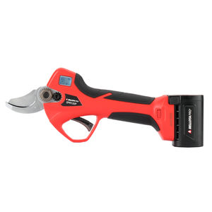 electric pruning shears