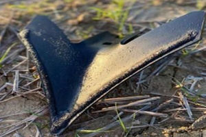 cultivator tillage point 1