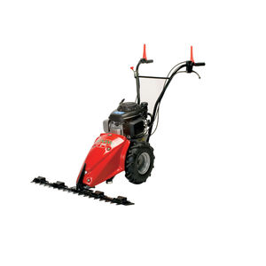 push lawn-mower