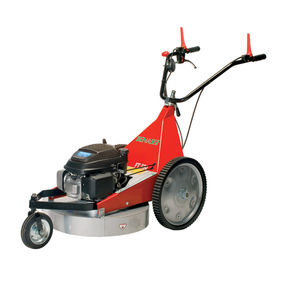 push lawn-mower