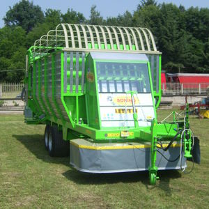 loader wagon