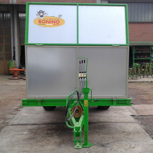 dump trailer 1