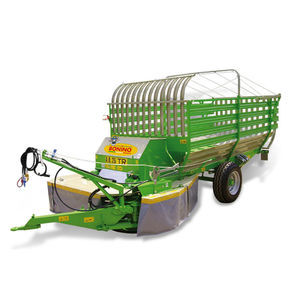 cutter wagon