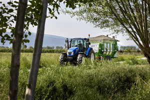 loader wagon
