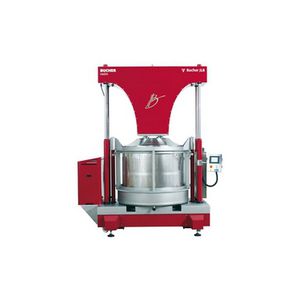 wine press