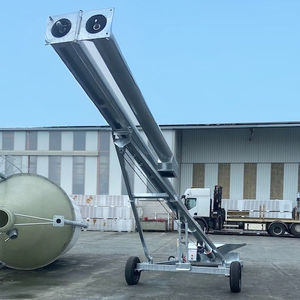 screw conveyor