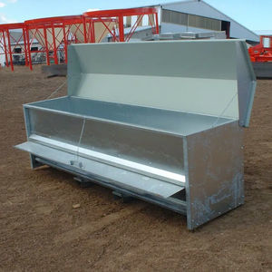exterior feeder