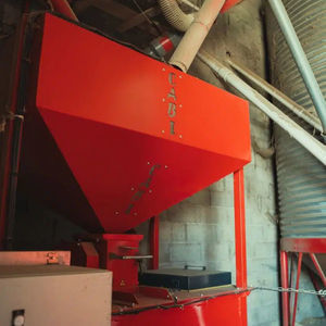 grain mill