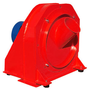 hammer mulcher