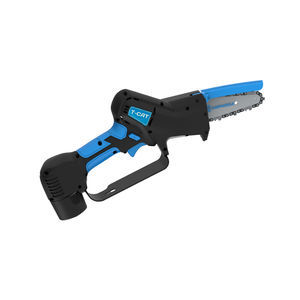electric chainsaw
