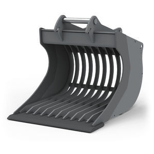 skeleton shovel bucket 1