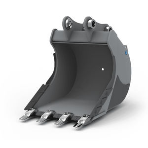 stone shovel bucket 1
