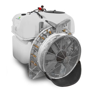mounted agricultural atomizer 1