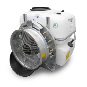 mounted agricultural atomizer 1