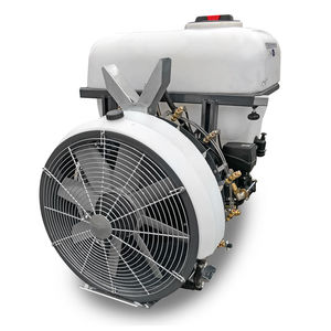 mounted agricultural atomizer 1
