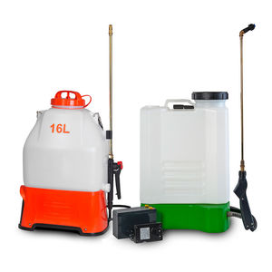 battery-powered manual sprayer 1
