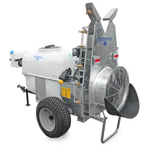towed agricultural atomizer 1