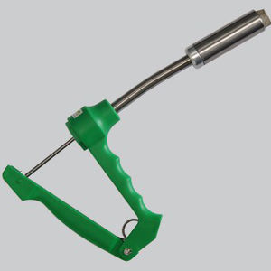 sheep balling gun