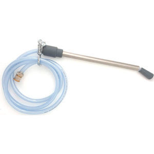 esophageal tube feeder