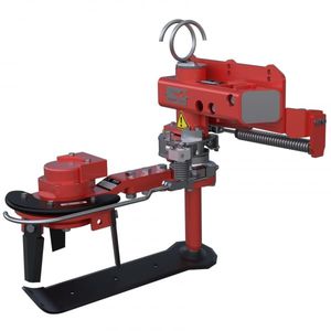 mounted field cultivator 1