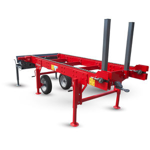 firewood conveyor