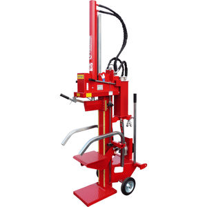 electric wood splitter 1