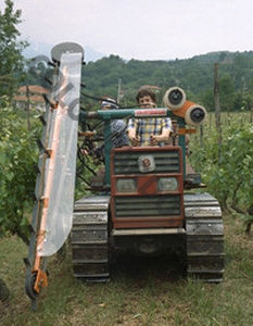 branch lifter