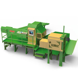hydraulic wood splitter