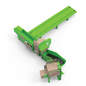 hydraulic wood splitter