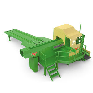 hydraulic wood splitter 1