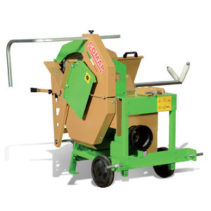 circular sawmill